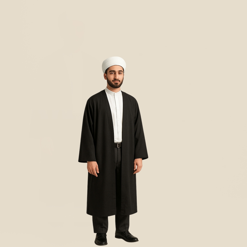 Hafız Giydirme