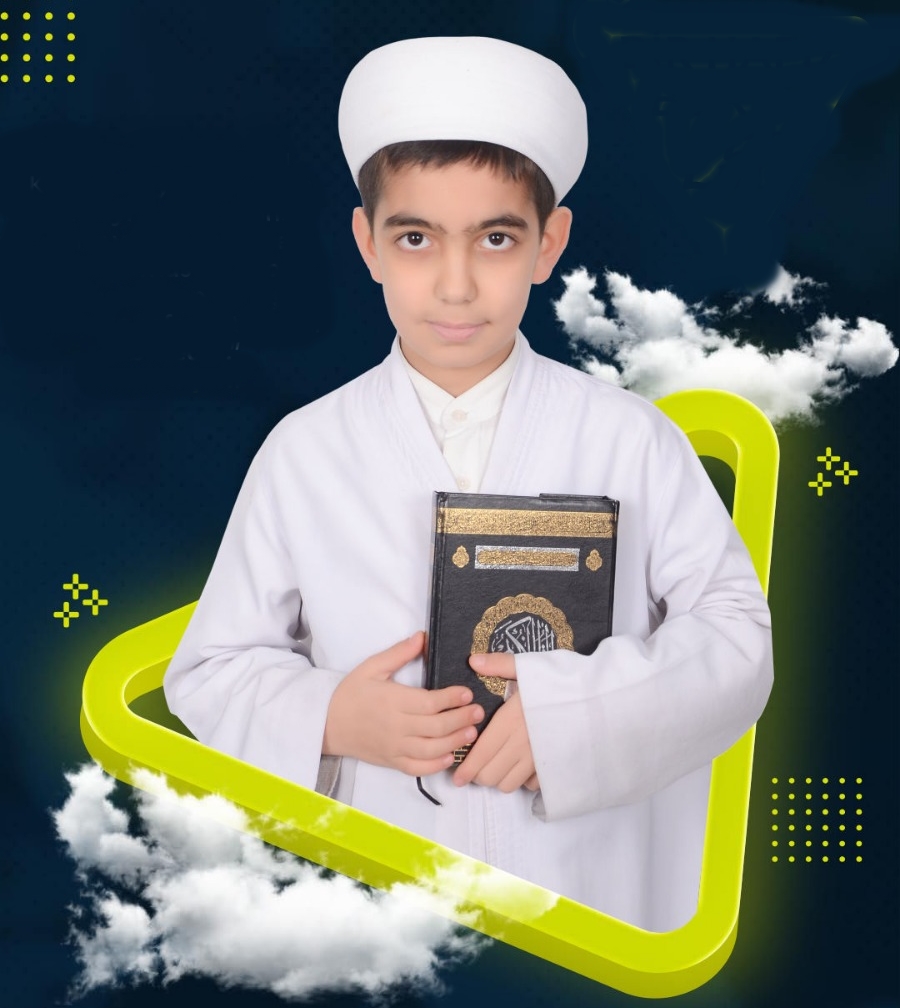 HHD – Hayat EL Harrani