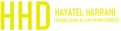 HHD – Hayat EL Harrani
